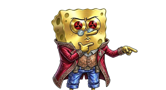 SpongeBob